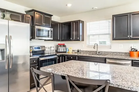 17 South Peak Drive Mcgaheysville VA 22840