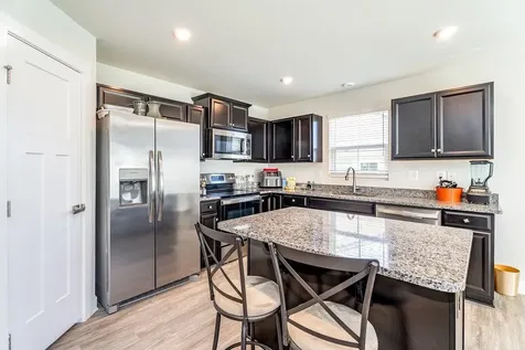 17 South Peak Drive Mcgaheysville VA 22840