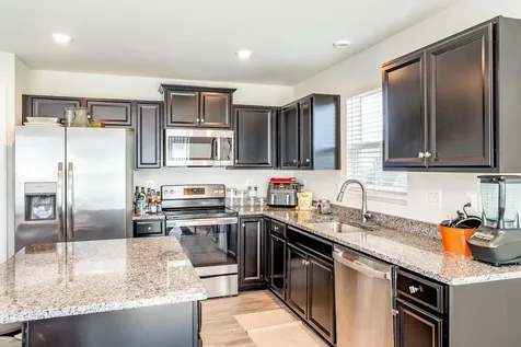 17 South Peak Drive Mcgaheysville VA 22840