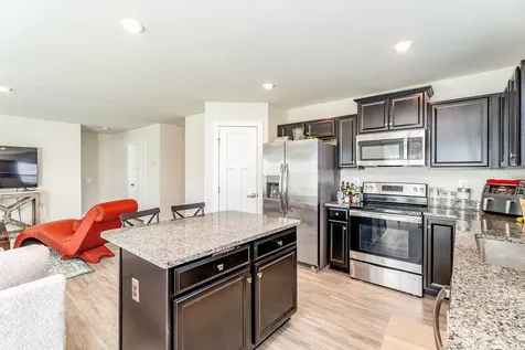17 South Peak Drive Mcgaheysville VA 22840