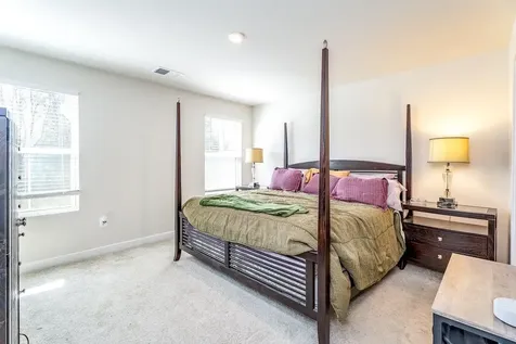 17 South Peak Drive Mcgaheysville VA 22840