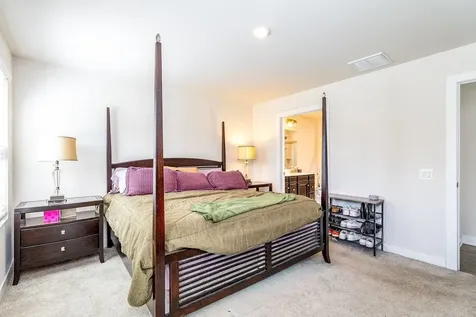 17 South Peak Drive Mcgaheysville VA 22840