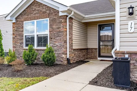 17 South Peak Drive Mcgaheysville VA 22840