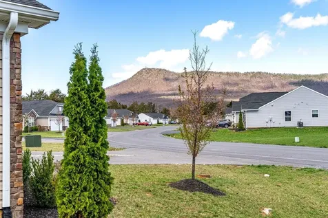 17 South Peak Drive Mcgaheysville VA 22840