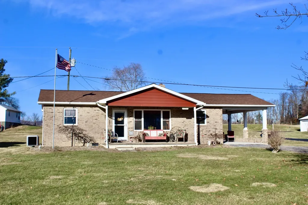 10264 Nazarene Church Road Bridgewater VA 22812