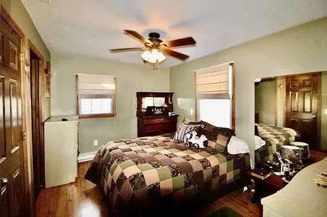 10264 Nazarene Church Road Bridgewater VA 22812