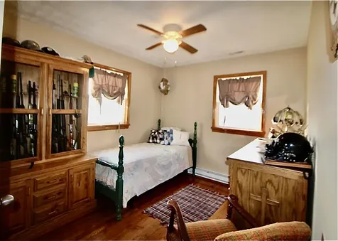 10264 Nazarene Church Road Bridgewater VA 22812