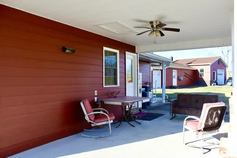 10264 Nazarene Church Road Bridgewater VA 22812