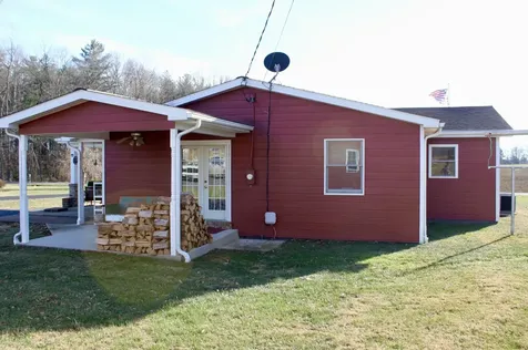 10264 Nazarene Church Road Bridgewater VA 22812