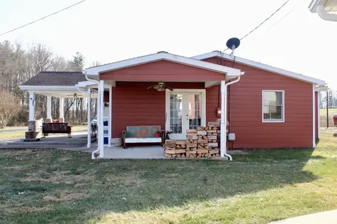 10264 Nazarene Church Road Bridgewater VA 22812