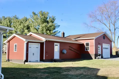10264 Nazarene Church Road Bridgewater VA 22812