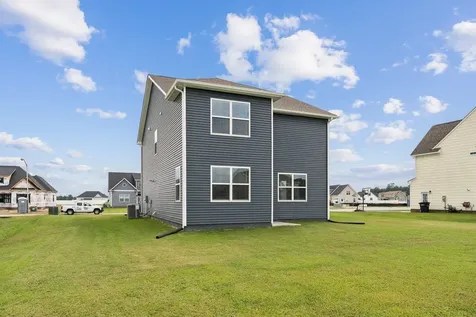 112 Meadow Ridge Way Staunton VA 24401