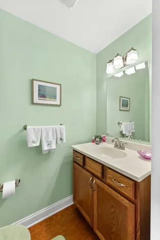 809 Carson Circle Grottoes VA 24441