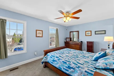 809 Carson Circle Grottoes VA 24441