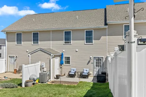809 Carson Circle Grottoes VA 24441