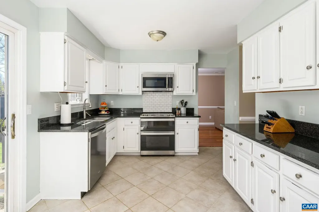 334 Bennington Road N Charlottesville VA 22901