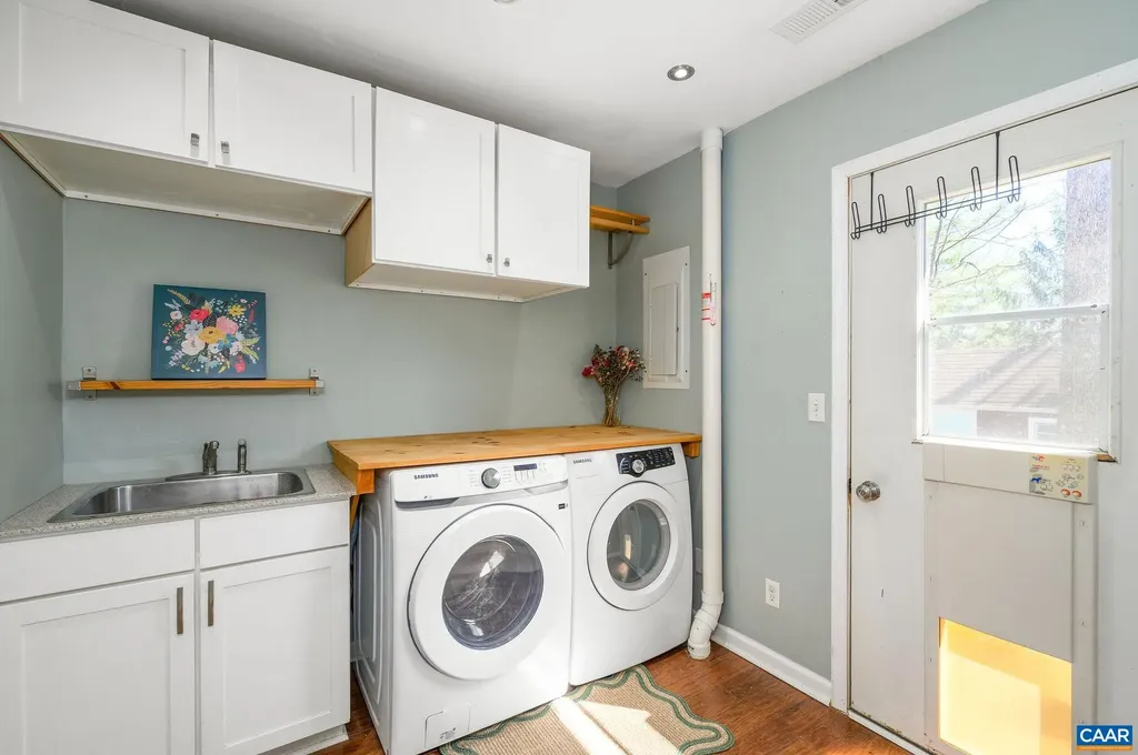 334 Bennington Road N Charlottesville VA 22901