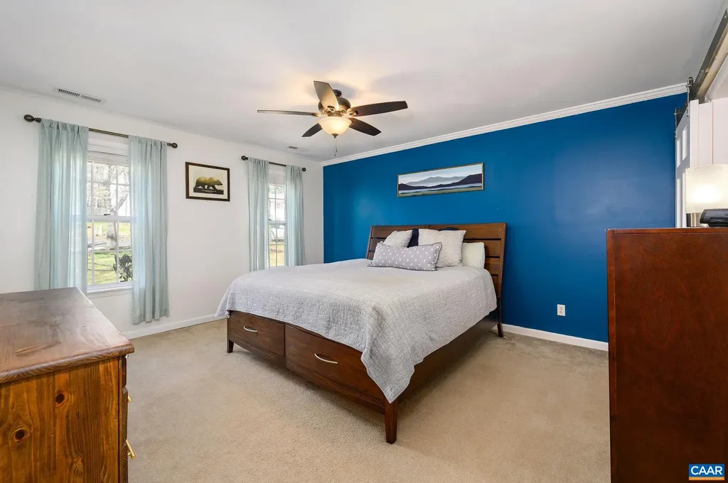 334 Bennington Road N Charlottesville VA 22901