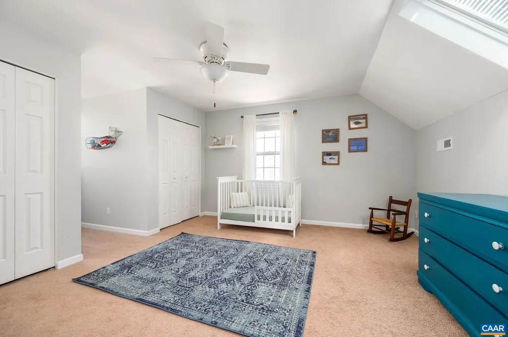 334 Bennington Road N Charlottesville VA 22901