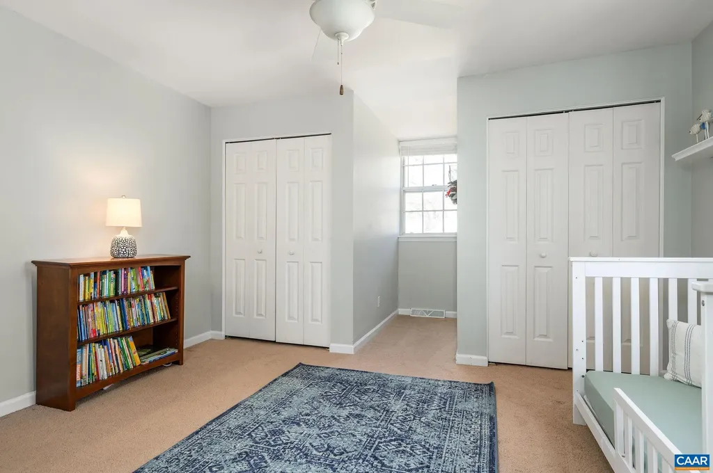 334 Bennington Road N Charlottesville VA 22901