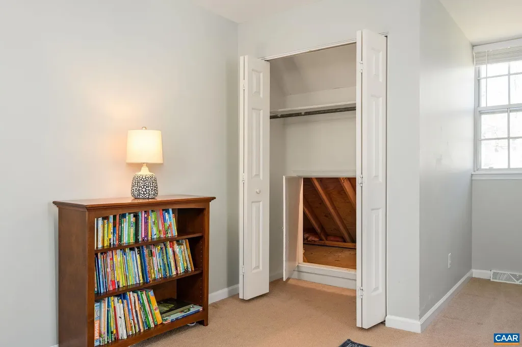 334 Bennington Road N Charlottesville VA 22901