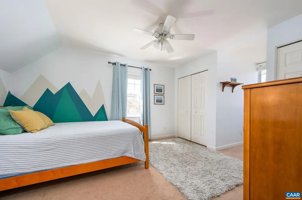 334 Bennington Road N Charlottesville VA 22901