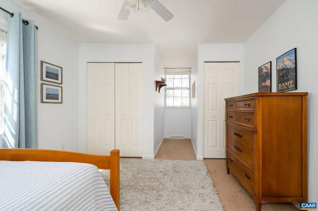 334 Bennington Road N Charlottesville VA 22901