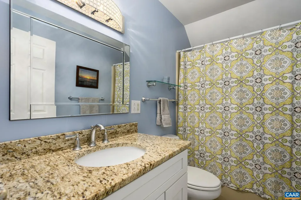 334 Bennington Road N Charlottesville VA 22901