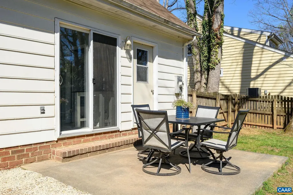 334 Bennington Road N Charlottesville VA 22901