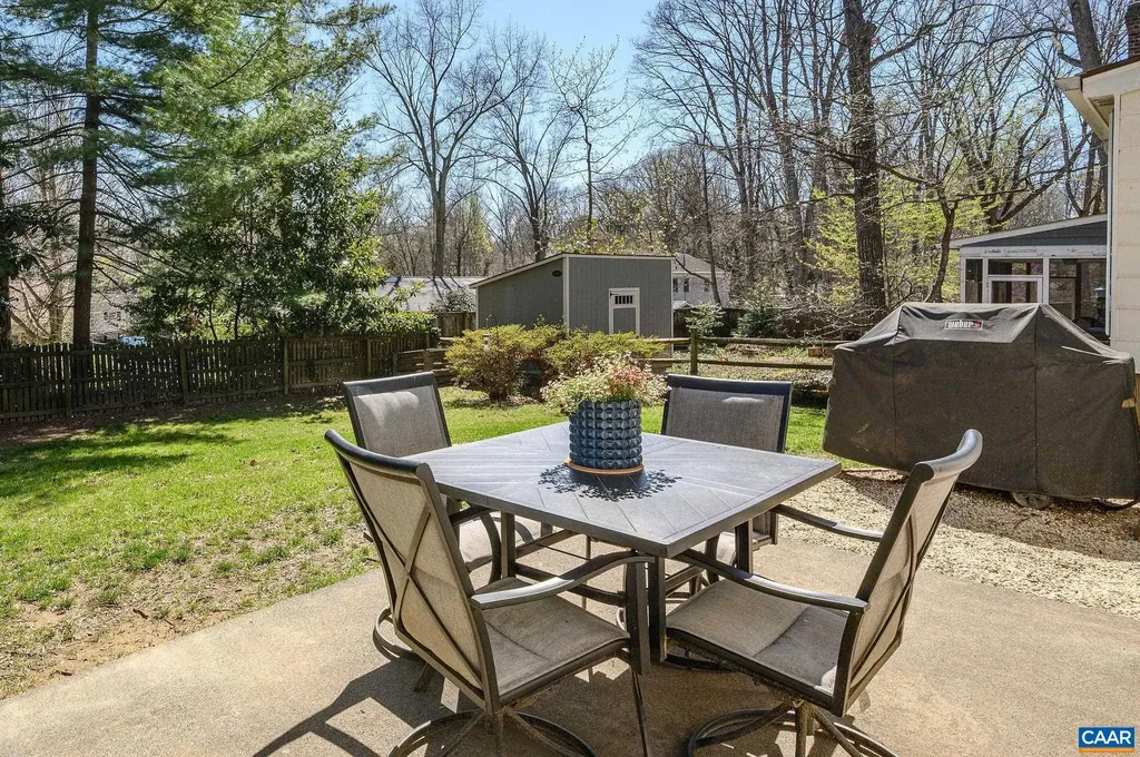 334 Bennington Road N Charlottesville VA 22901