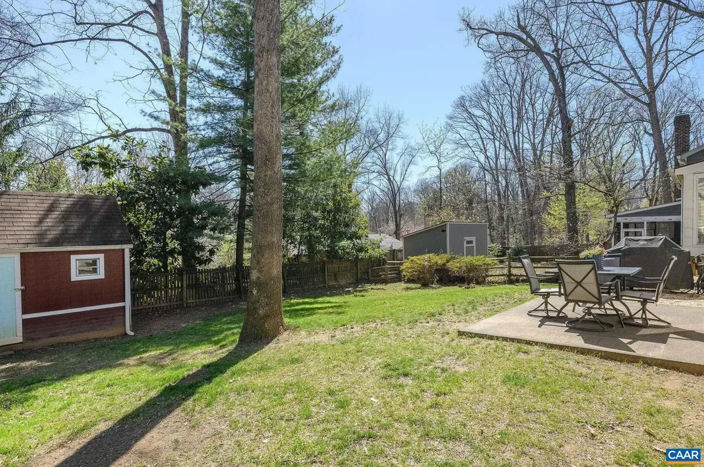 334 Bennington Road N Charlottesville VA 22901