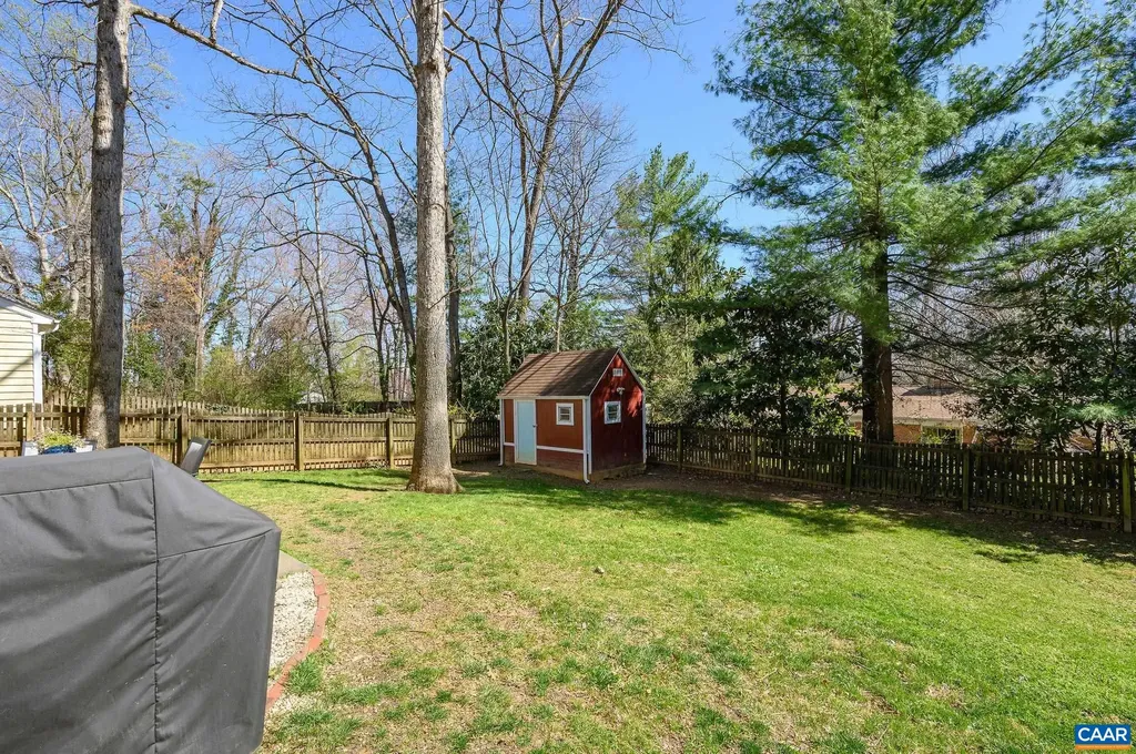 334 Bennington Road N Charlottesville VA 22901