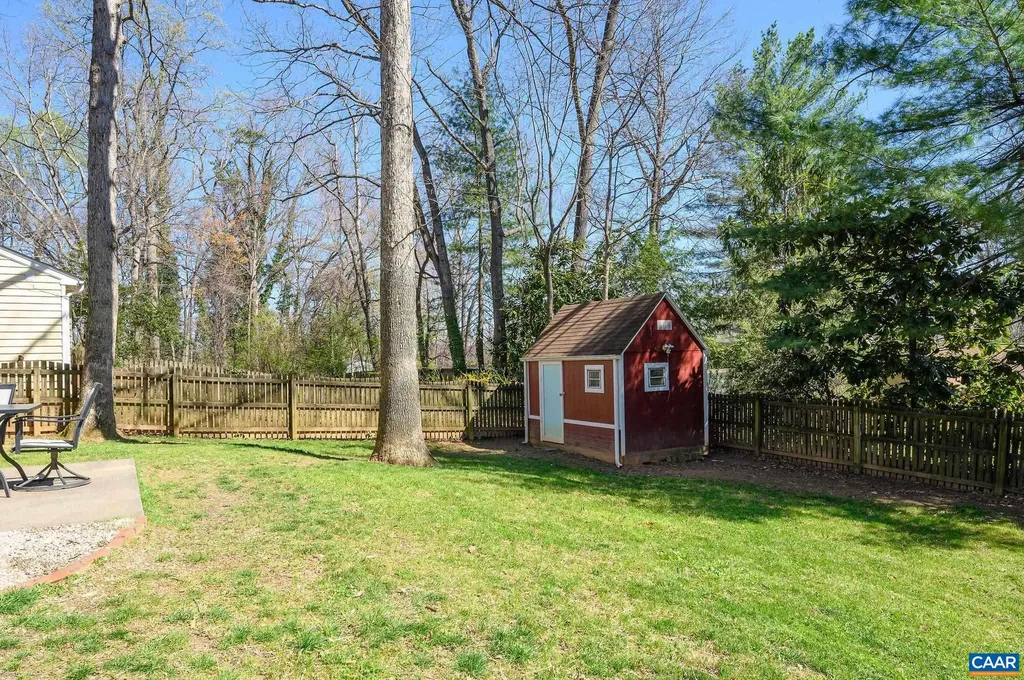 334 Bennington Road N Charlottesville VA 22901