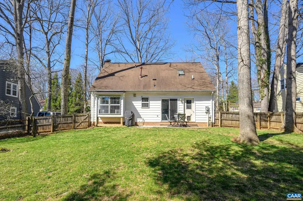 334 Bennington Road N Charlottesville VA 22901