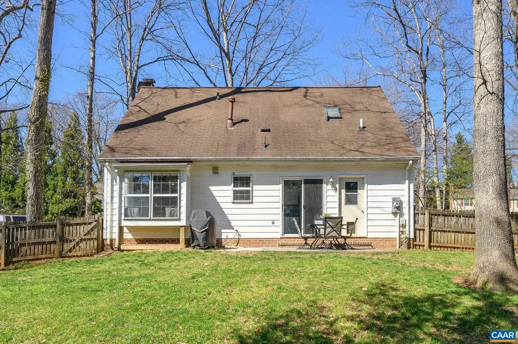 334 Bennington Road N Charlottesville VA 22901