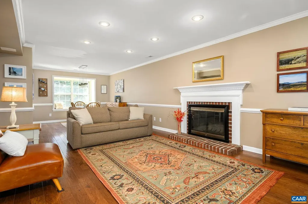 334 Bennington Road N Charlottesville VA 22901