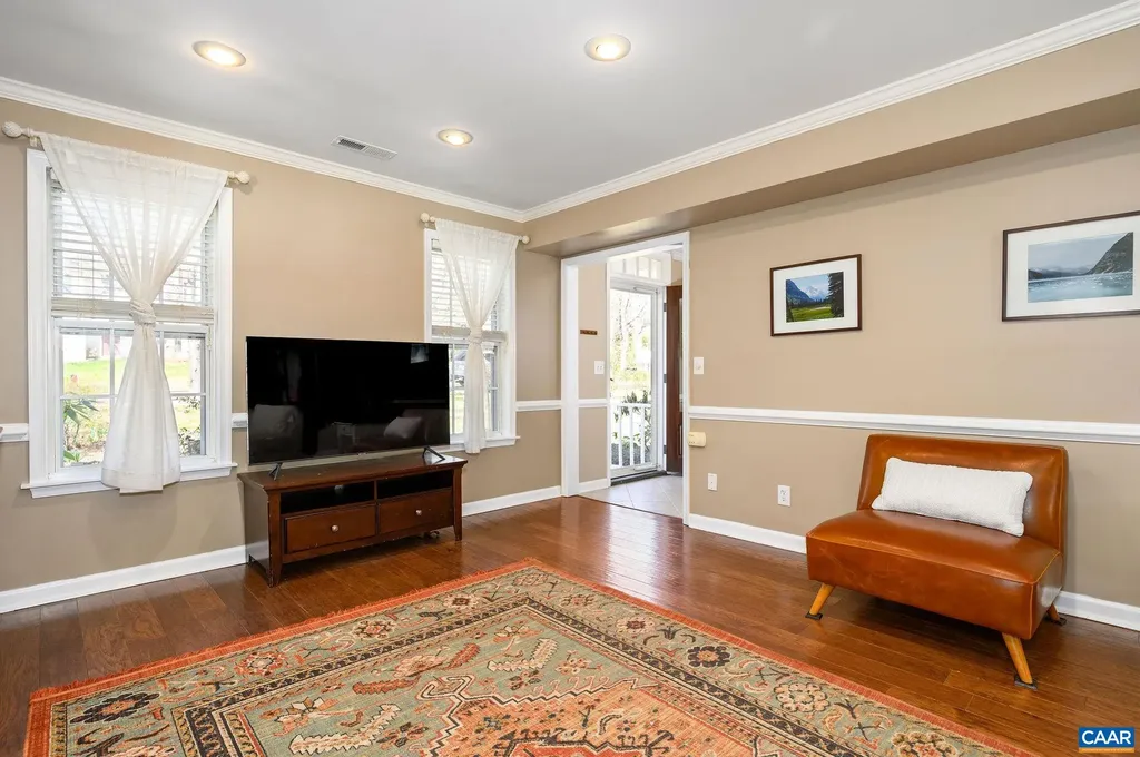 334 Bennington Road N Charlottesville VA 22901