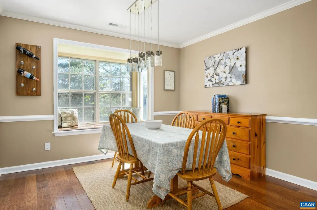 334 Bennington Road N Charlottesville VA 22901