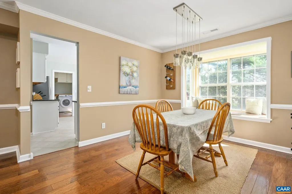 334 Bennington Road N Charlottesville VA 22901