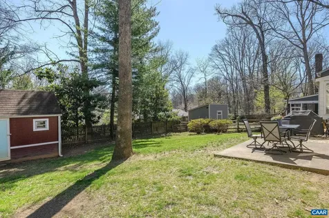 334 Bennington Road N Charlottesville VA 22901