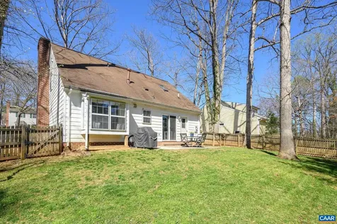 334 Bennington Road N Charlottesville VA 22901