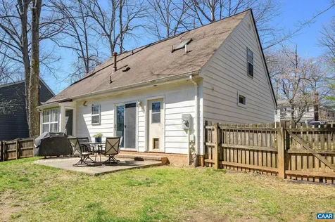 334 Bennington Road N Charlottesville VA 22901