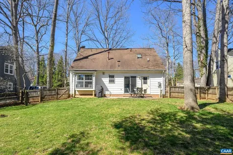 334 Bennington Road N Charlottesville VA 22901