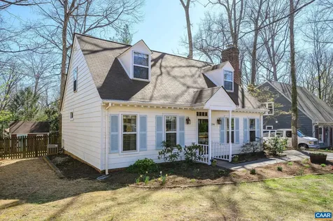 334 Bennington Road N Charlottesville VA 22901