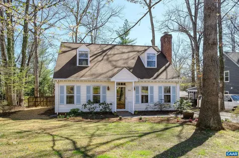 334 Bennington Road N Charlottesville VA 22901