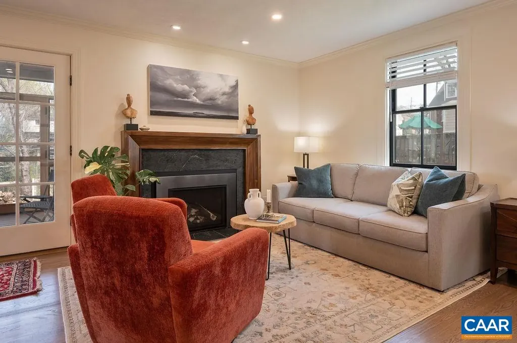 628 Blenheim Avenue Charlottesville VA 22902
