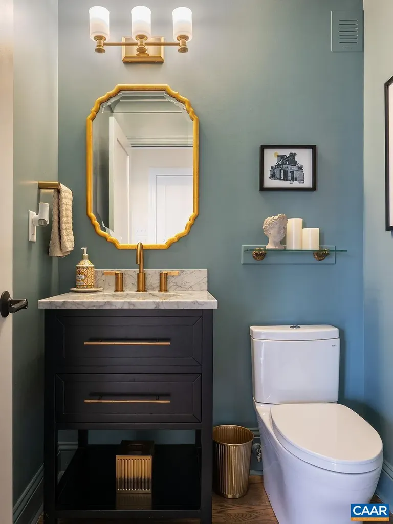 628 Blenheim Avenue Charlottesville VA 22902