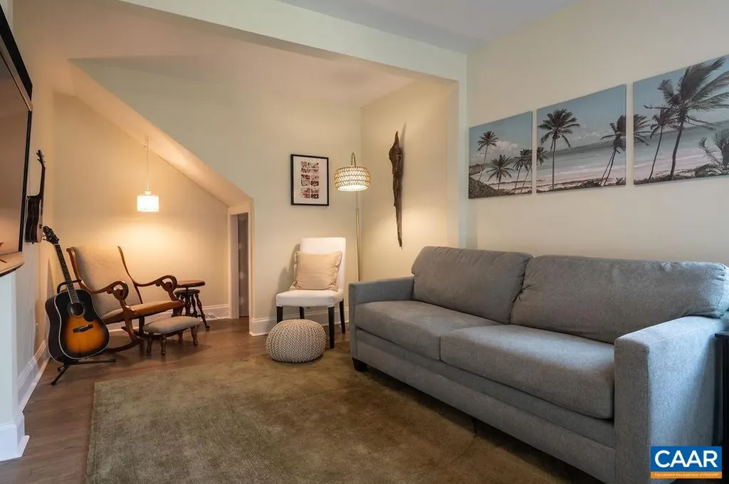 628 Blenheim Avenue Charlottesville VA 22902