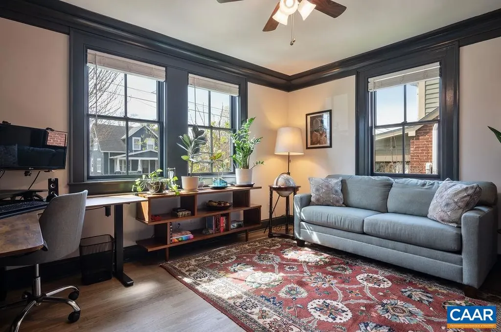 628 Blenheim Avenue Charlottesville VA 22902