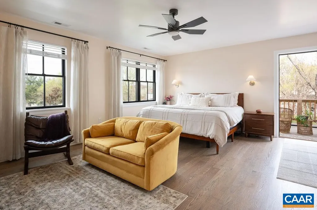 628 Blenheim Avenue Charlottesville VA 22902